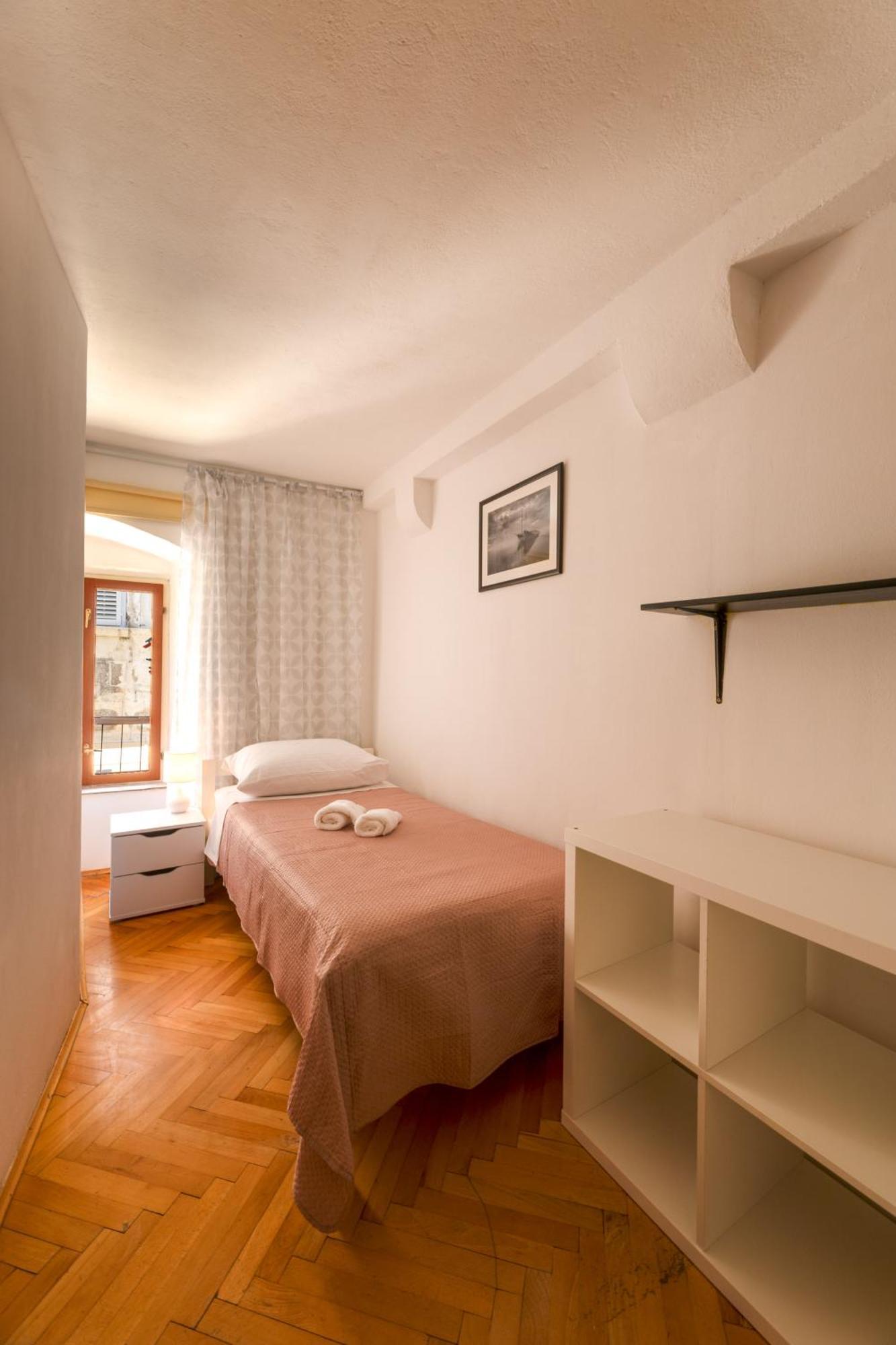 Toni Old Center Appartement *
